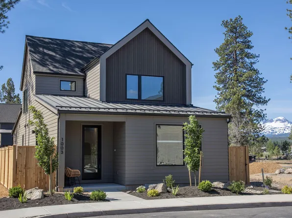 1027 W Linda Ave Lot 37, Sisters, OR 97759