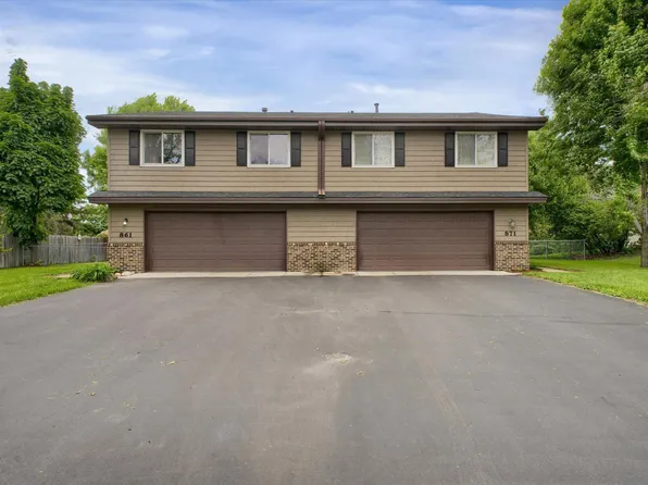 861 98th Ln NE, Minneapolis, MN 55434
