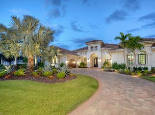 4256 Deephaven Ln, Naples, FL 34119