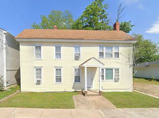 210 Market St #2, Frederica, DE 19946