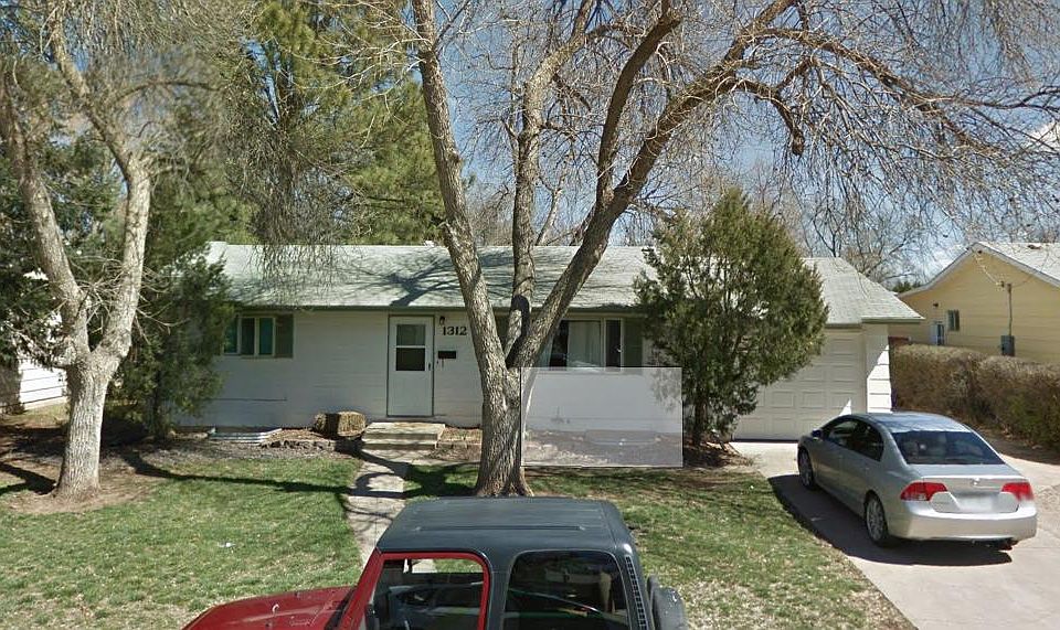 1312 Southridge Dr, Fort Collins, CO 80521 Zillow
