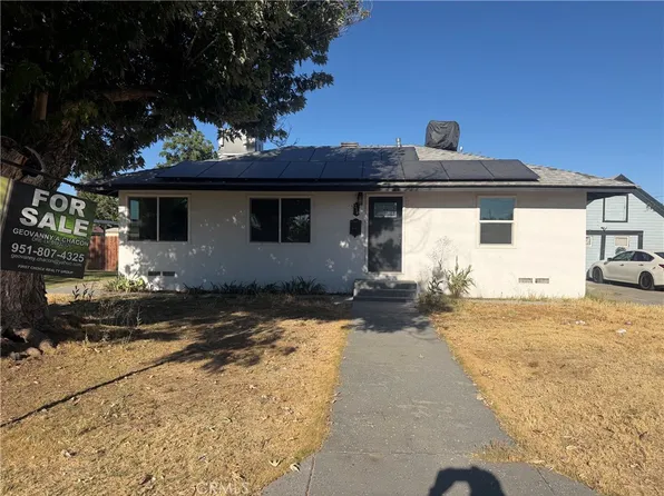 714 Wistaria St, Bakersfield, CA 93308