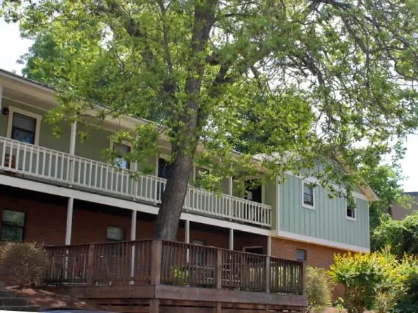 225 China St APT 4, Athens, GA 30605