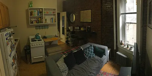 Rented by EMIAJ Management Company