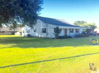 220 Lark Dr, Lockport, LA 70374