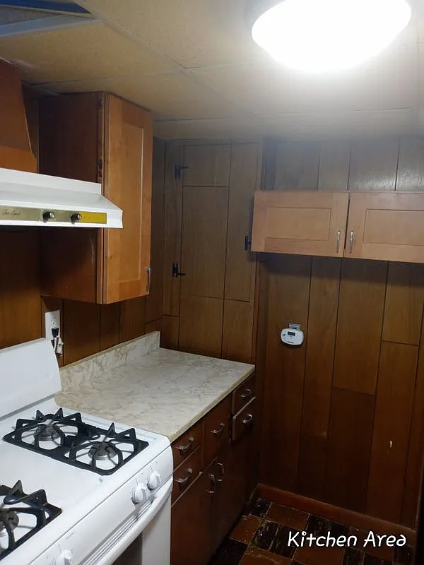 1 bed, 1.0 bath, 1848 sqft, $1,500 — Photo 4