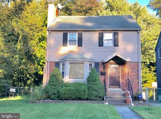 4814 Springfield Ave, Pennsauken, NJ 08109