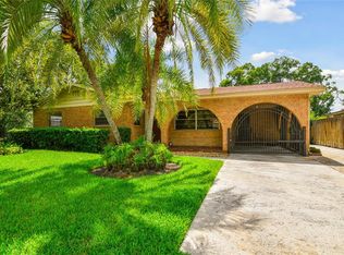 7814 N Albany Ave, Tampa, FL 33604