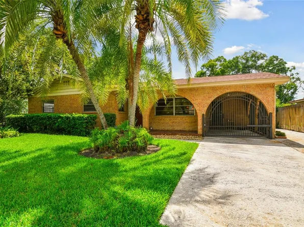 7814 N Albany Ave, Tampa, FL 33604