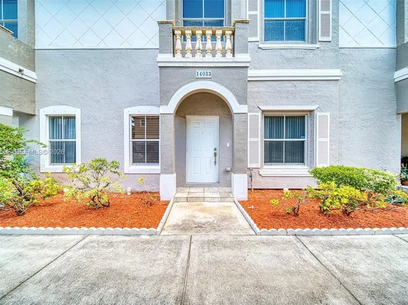 14033 SW 49th St #6, Hollywood, FL 33027
