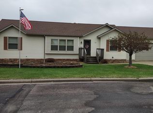 737 Hackberry St, Dawson, MN 56232