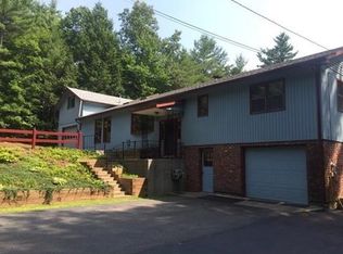 30 Franklin Rd, Gill, MA 01354