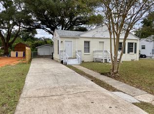 206 NW Gilliland Rd, Perdido Key, FL 32507