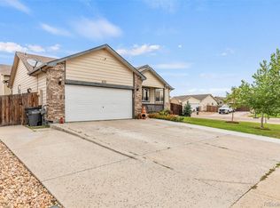 425 E 29th Street Rd, Greeley, CO 80631