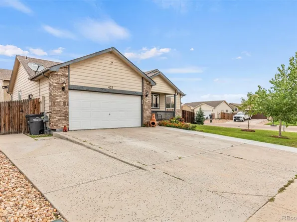 425 E 29th Street Road, Greeley, CO 80631