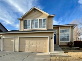 40 Roxy Ct, Sparks, NV 89436