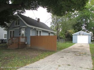 1718 Massachusetts Ave, Lansing, MI 48906