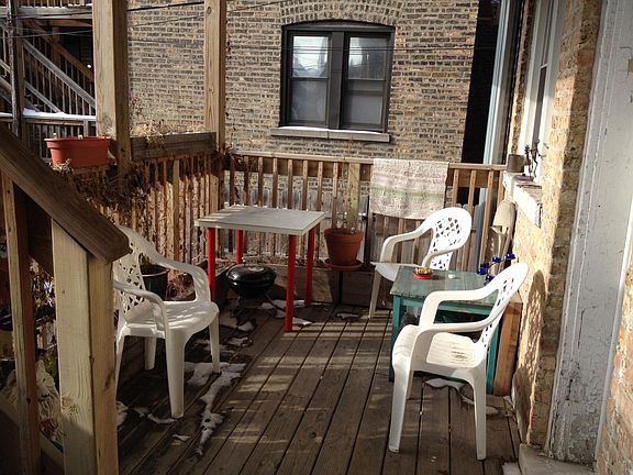 4th image of 3817 W Wrightwood Ave #1