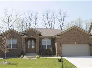 183 Coachman Pl, Georgetown, KY 40324