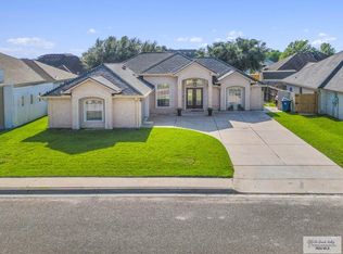 6097 Rusty Nail Dr, Brownsville, TX 78526