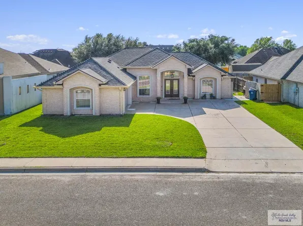 6097 Rusty Nail Dr, Brownsville, TX 78526