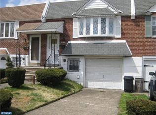 3613 Nanton Ter, Philadelphia, PA 19154