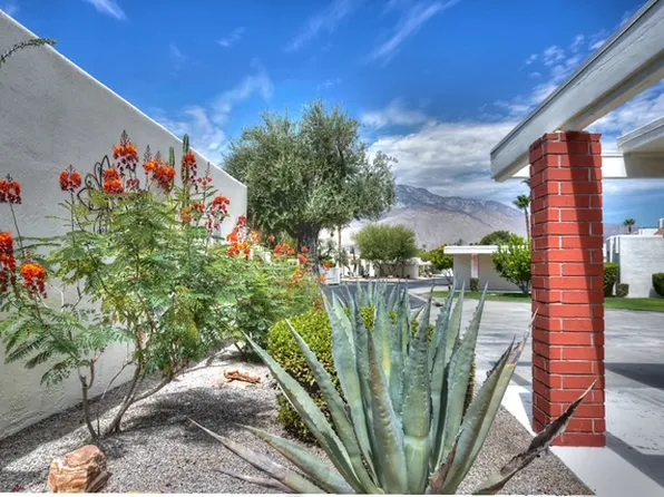 1630 Tam O Shanter Plz, Palm Springs, CA 92264