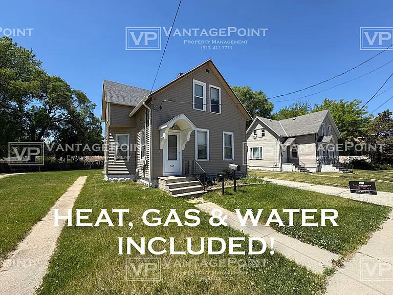 945 Velp Ave — Photo 1