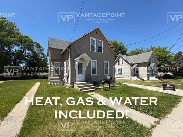 945 Velp Ave, Green Bay, WI 54303