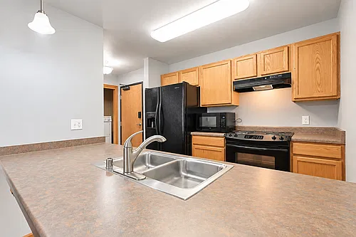 Floor plan 108