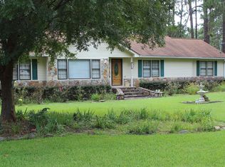 604 E 12th St, Tifton, GA 31794