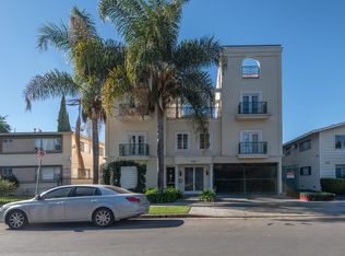 4343 Ventura Canyon Ave #PENTHOUSE 6, Sherman Oaks, CA 91423