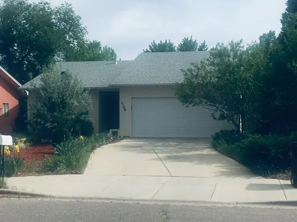 1706 W 21st St, Pueblo, CO 81003