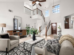 1714 Woodwind Ln, Austin, TX 78758