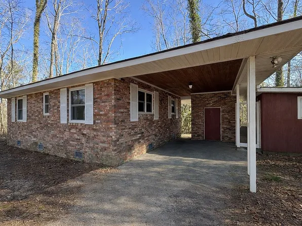 259 Wyanoak Rd, Highlands, NC 28741