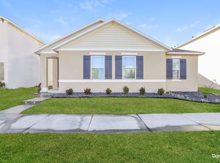 1924 Red Canyon Dr, Kissimmee, FL 34744