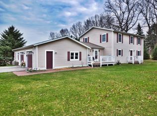 4499 Roosevelt Rd, Stevensville, MI 49127