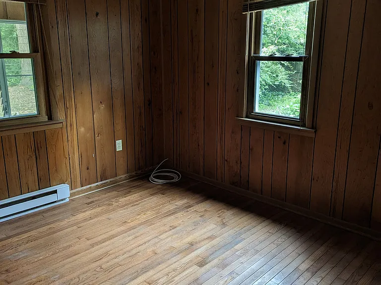 Bonus room