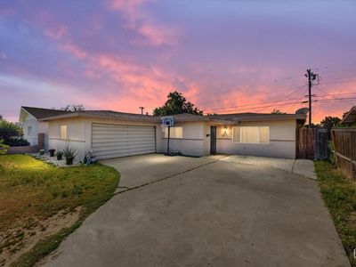 1309 Dodge Ave, Bakersfield, CA, 93304