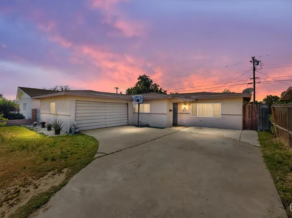 1309 Dodge Ave, Bakersfield, CA 93304