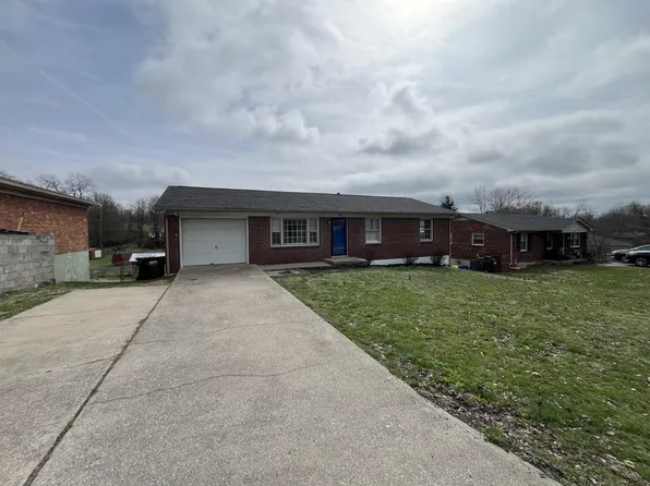 55 Hillcrest Dr, Winchester, KY 40391