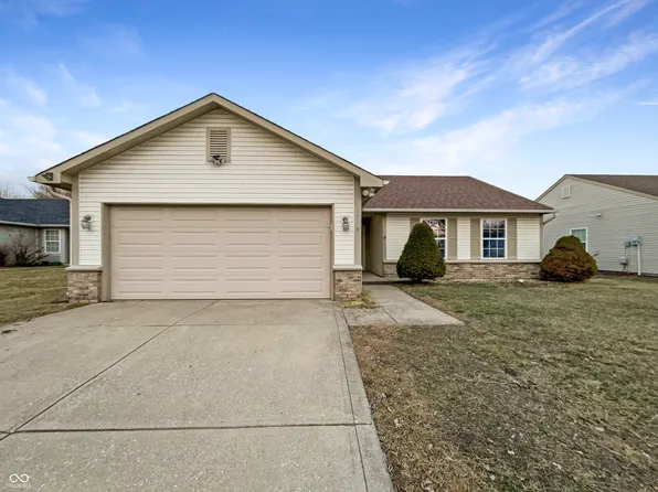 1518 Prairie Depot, Indianapolis, IN 46241