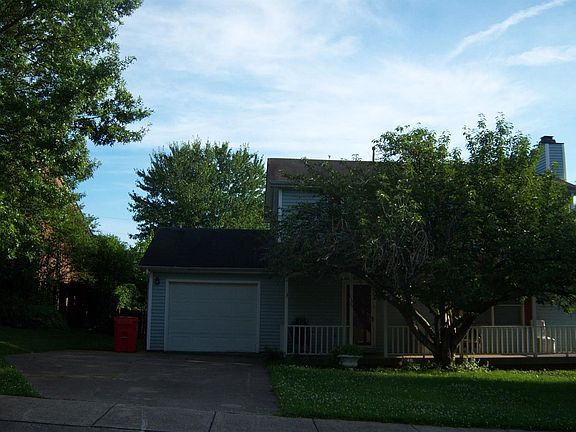 3rd image of 117 Applegrove Dr