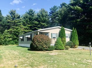 9 Sylvan Path, Alfred, ME 04002