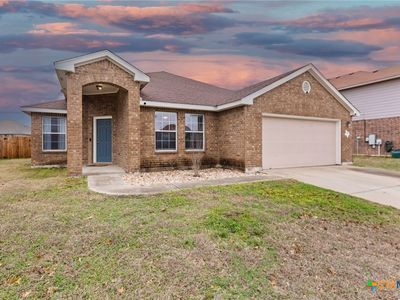830 Red Fern Dr, Harker Heights, TX, 76548