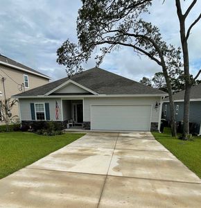 254 Jefferson St, Niceville, FL, 32578