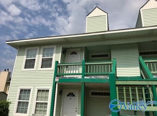4114 Triana Blvd SW APT A, Huntsville, AL 35805