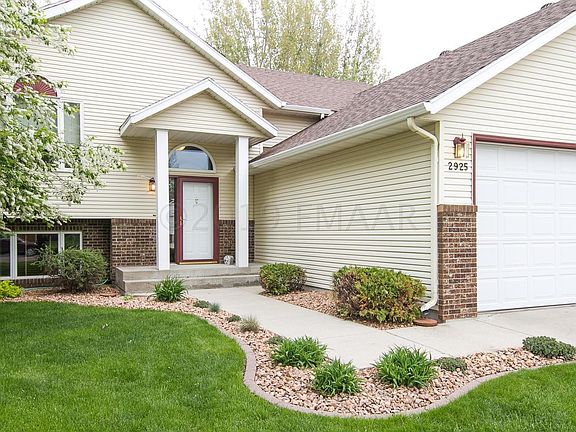 Front Porch & Landscaping