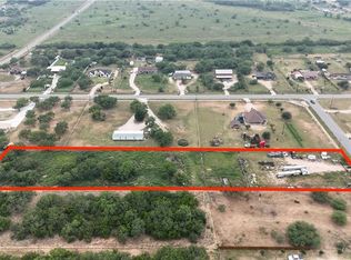 9104 Viznaga Dr, Edinburg, TX 78542