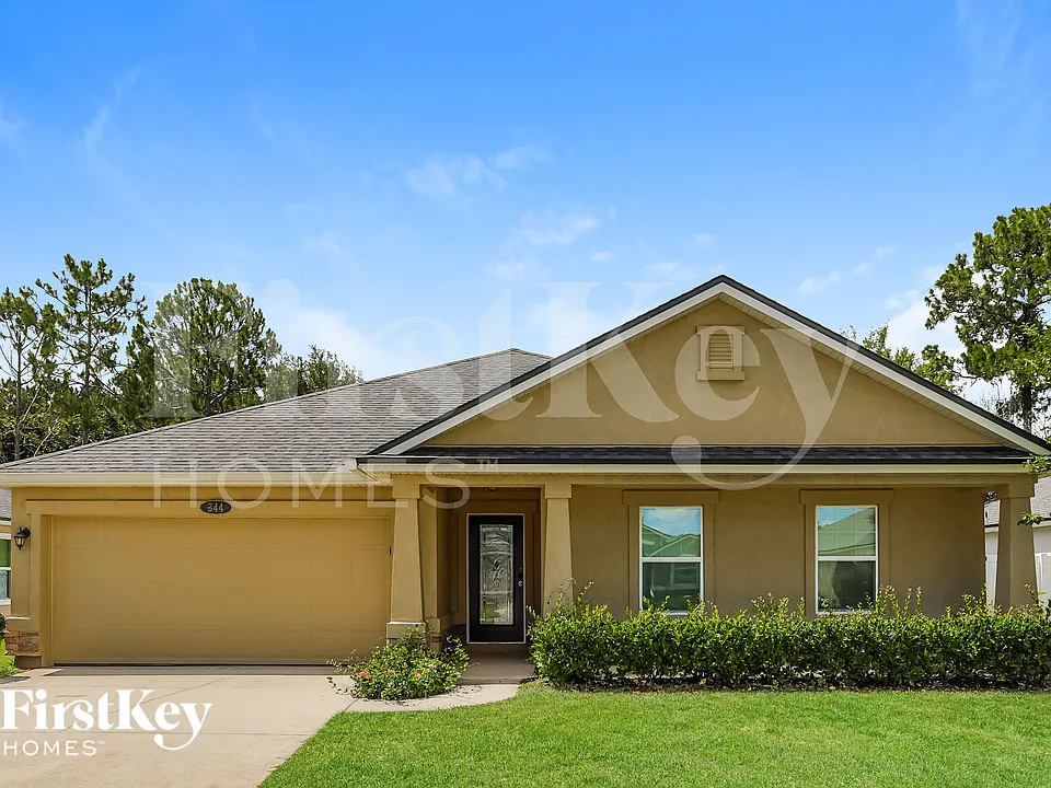 344 Sunshine Dr